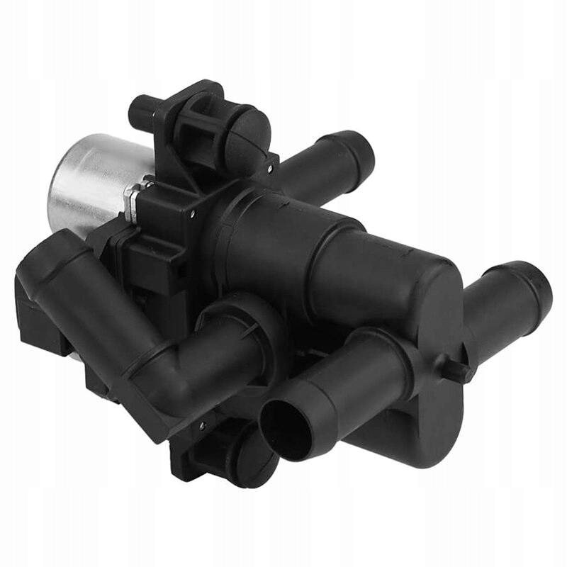 Elektroventil Ohřívače Jaguar XR843549