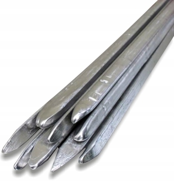

Cyna W Laskach LC60/350mm 0,15kg PR60351