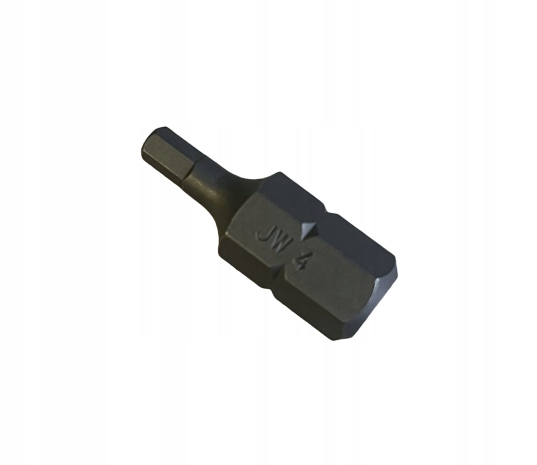 

Bit 10mm ampulowy H4 x 30mm D130H40 Jonnesway