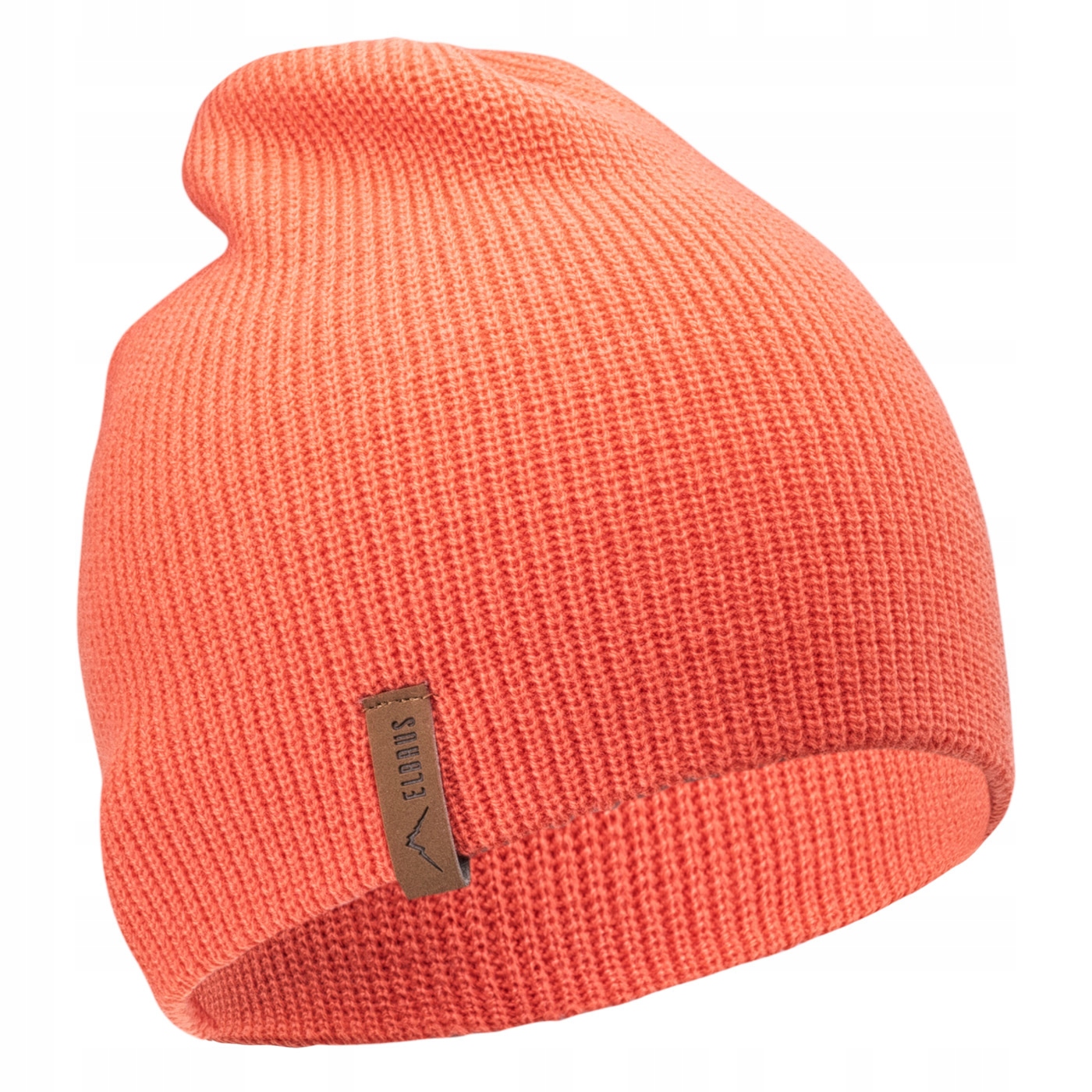 

Damska Czapka Zimowa Beanie Usiana Elbrus