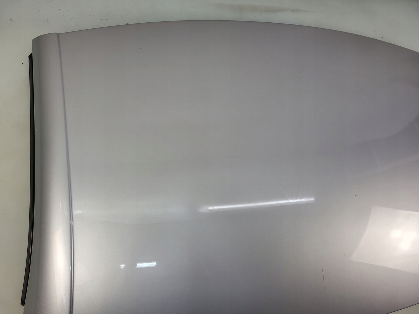 MERCEDES SLK R170 LIFT dach Verdeckklappe 744