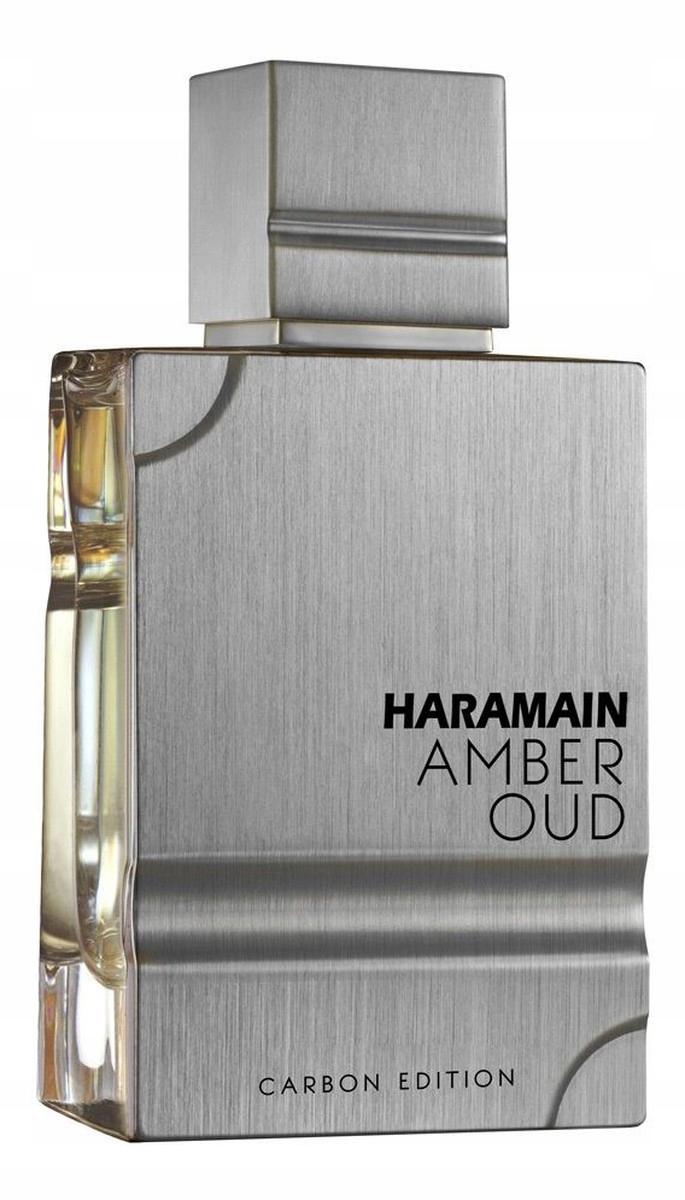 Al Haramain Amber Oud Carbon Edition parfémovaná voda sprej 100 ml