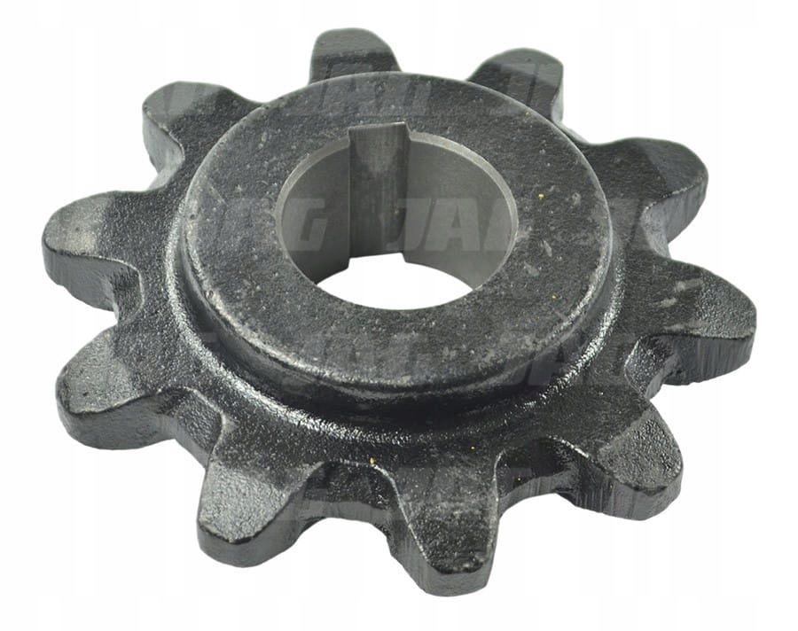 Ozubené kolo ozubeného kola šikmého dopravníku New Holland 80392932