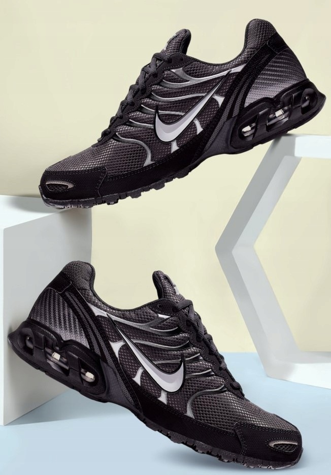 Boty Nike Air Max Sportovní Pohodlné Lehké Tenisky Pro Každodenní Nošení vel.