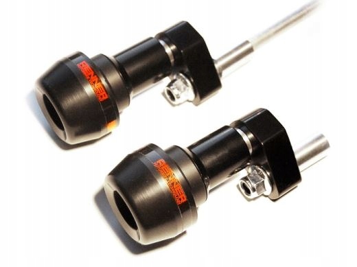 Crash Pad Renner pre Suzuki Gsf 650/1250 Bandi