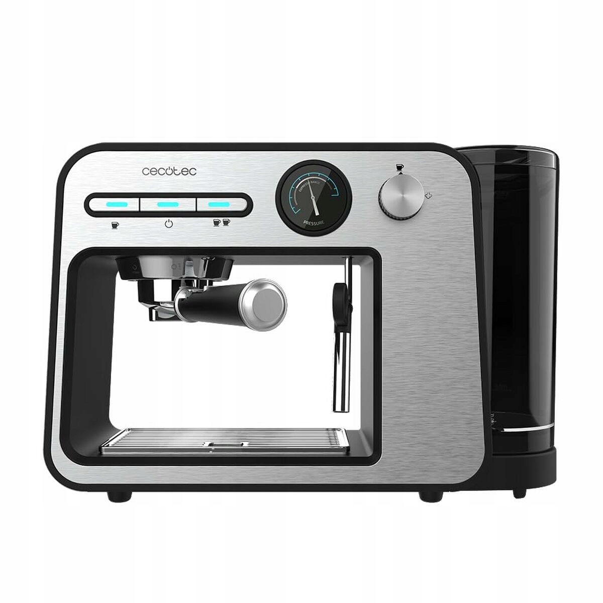 Kávovar Cecotec Power Espresso 20 Square Pro