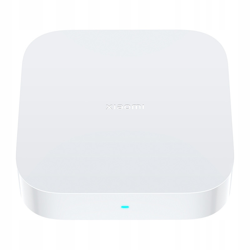 BRAMKA XIAOMI Gateway SMART HOME HUB 2 WiFi BLE