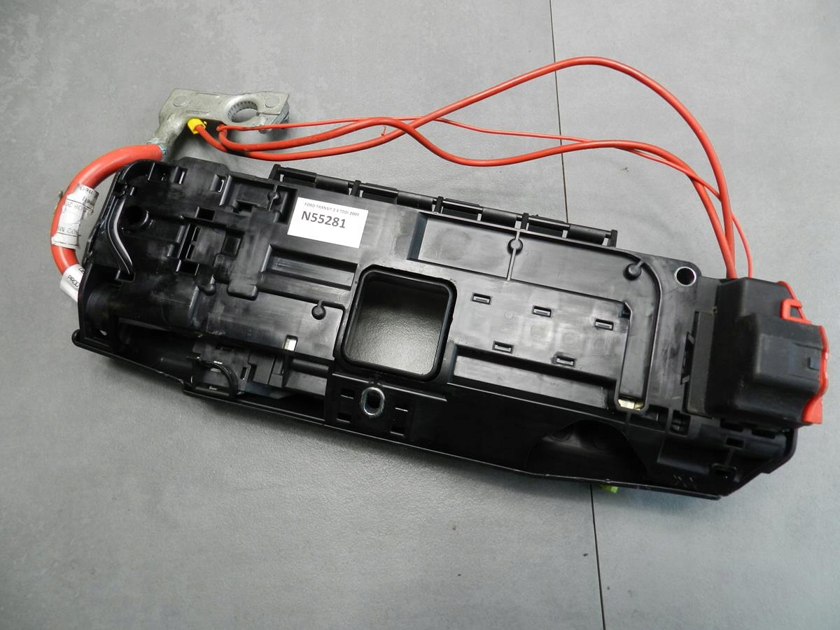 FORD TRANSIT MK7 Boîte Sécu.6C1T-14A076-EB