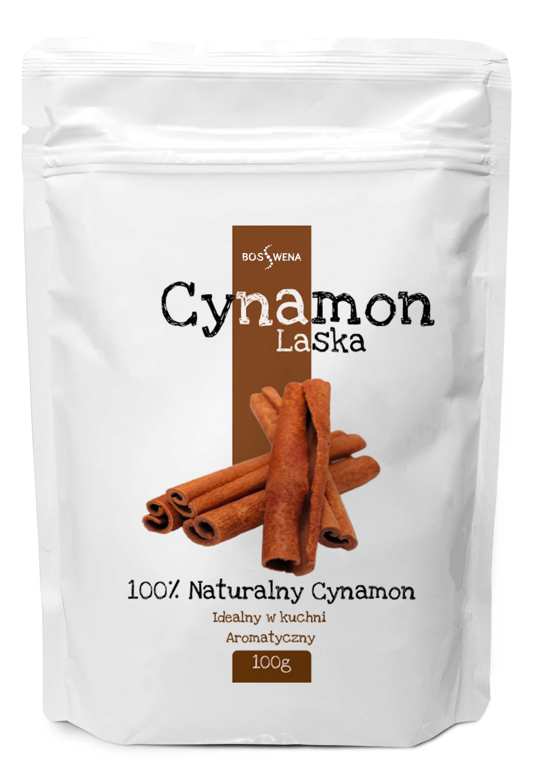 Cynamon laski 100g LASKA CYNAMONU dekoracyjna pachnąca JAKOŚĆ PREMIUM