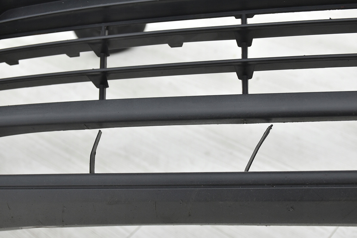 Frontstoßstange vorne FORD C-MAX MK1 PDC