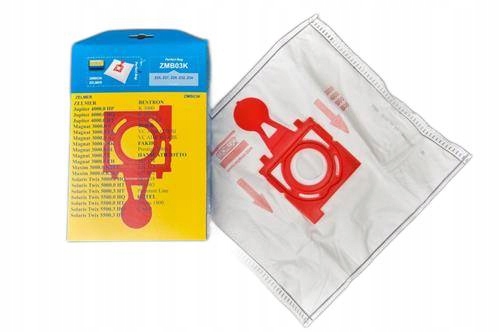 Filtr Papierowy Worek 3000/ 4000/ 5000/ 5500/ VC1006