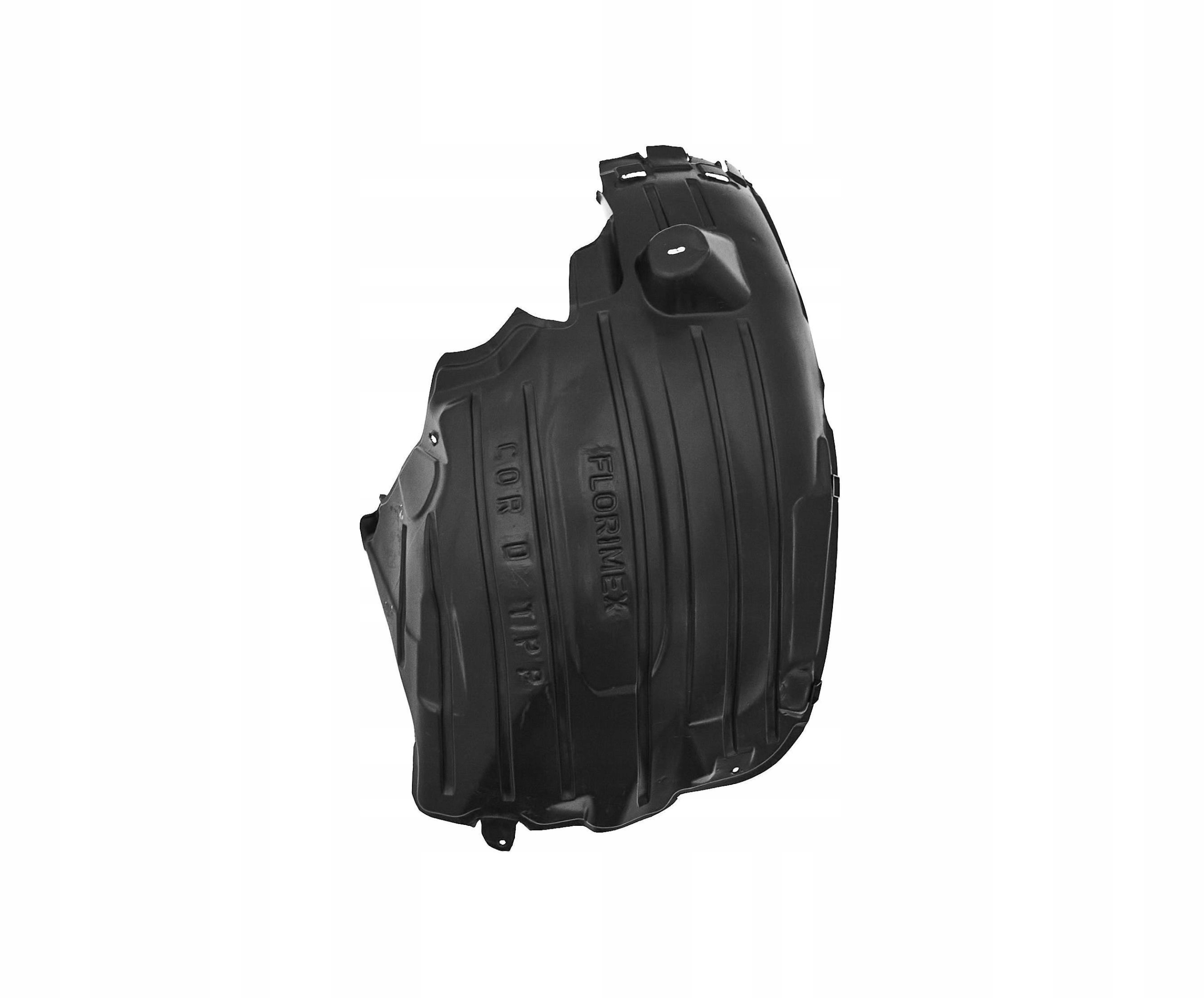 подкрылки opel CORSA (d), 06 - 11 13187359