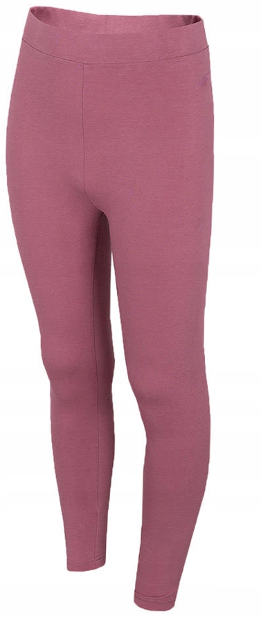 

4F Legginsy Bawełniane Getry JLEG001 > 164
