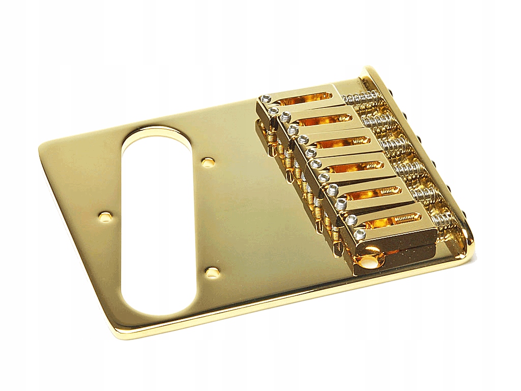 Mostek Tele Gotoh GTC201 (gd)