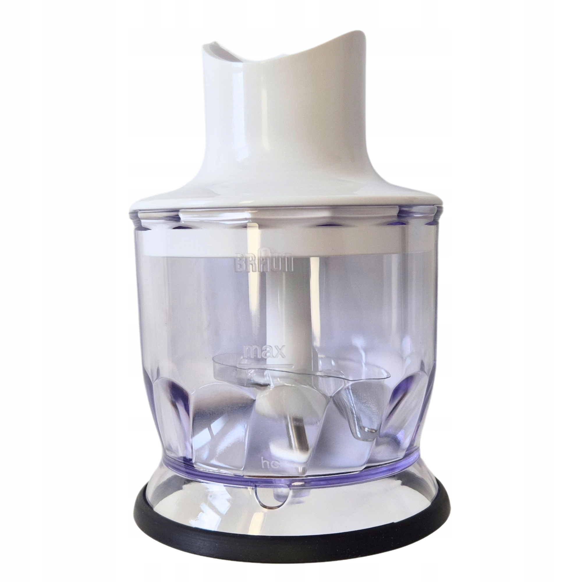 Rozdrabniacz blendera Braun MultiQuick 3 350ml