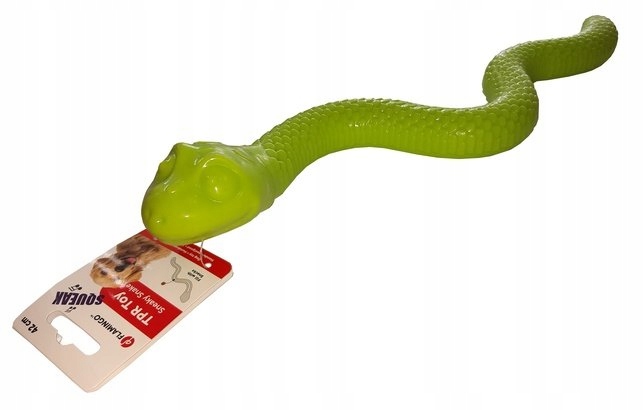 

Wąż na przysmaki Sneaky Snake