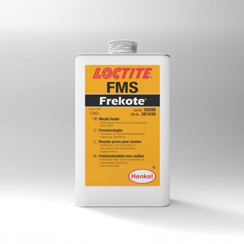 Loctite Frekote Fms 1 l Tesniaci prostriedok na formy