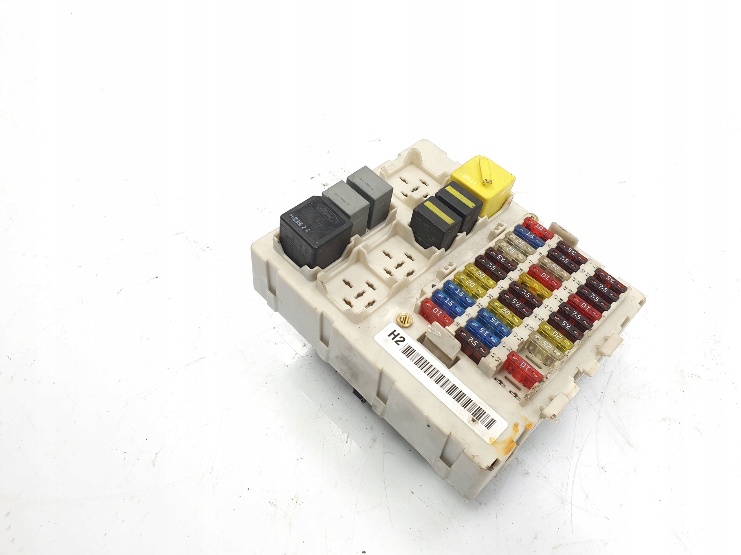 Module fusibles 51878330.3 FORD FOCUS MK1