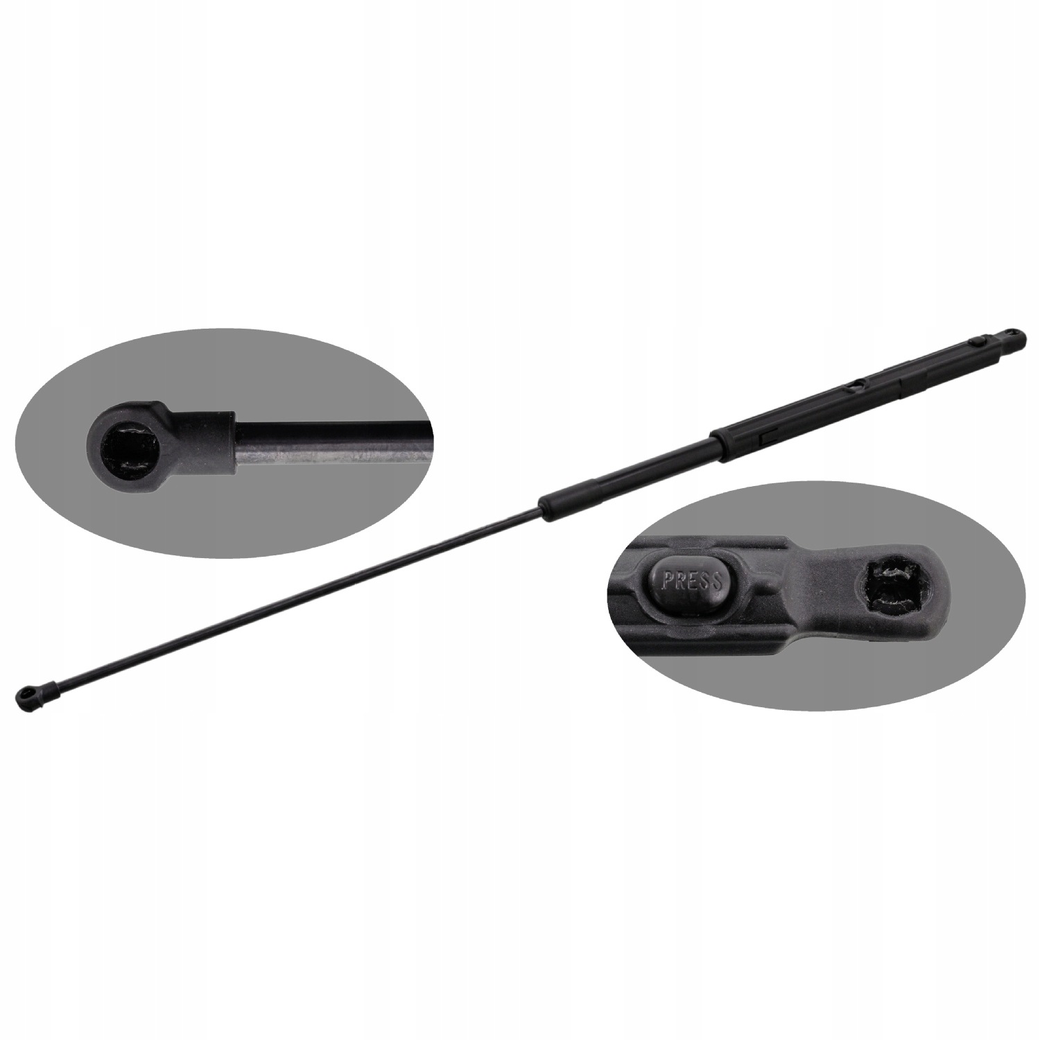 FEBI 47092 ГАЗОВА ПРУЖИНА PEUGEOT