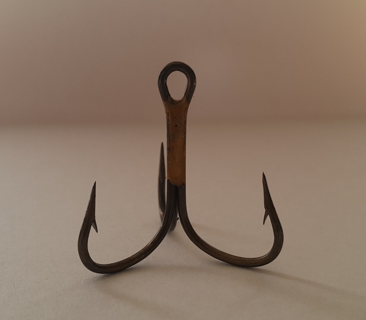 

Kotwiczki Eagle Claw L941 Bz roz.6 -10 sztuk