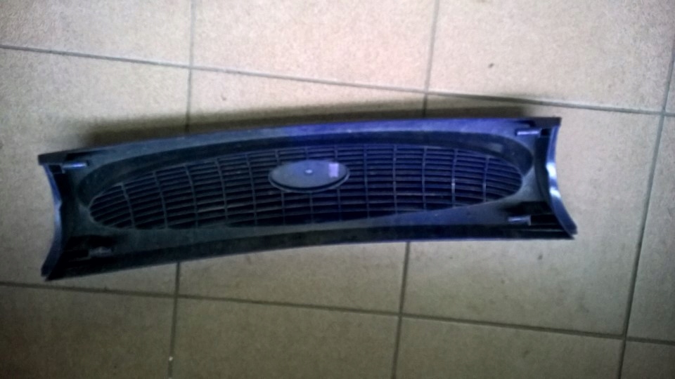 maska FORD FIESTA FORD