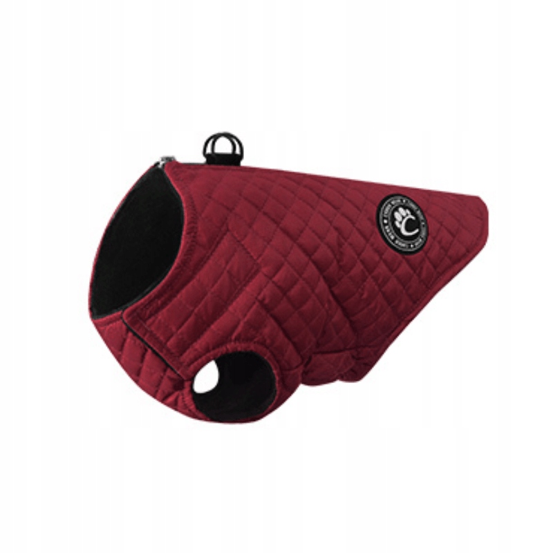 

Chaba Kurtka College roz 7 Classic Red czerwony