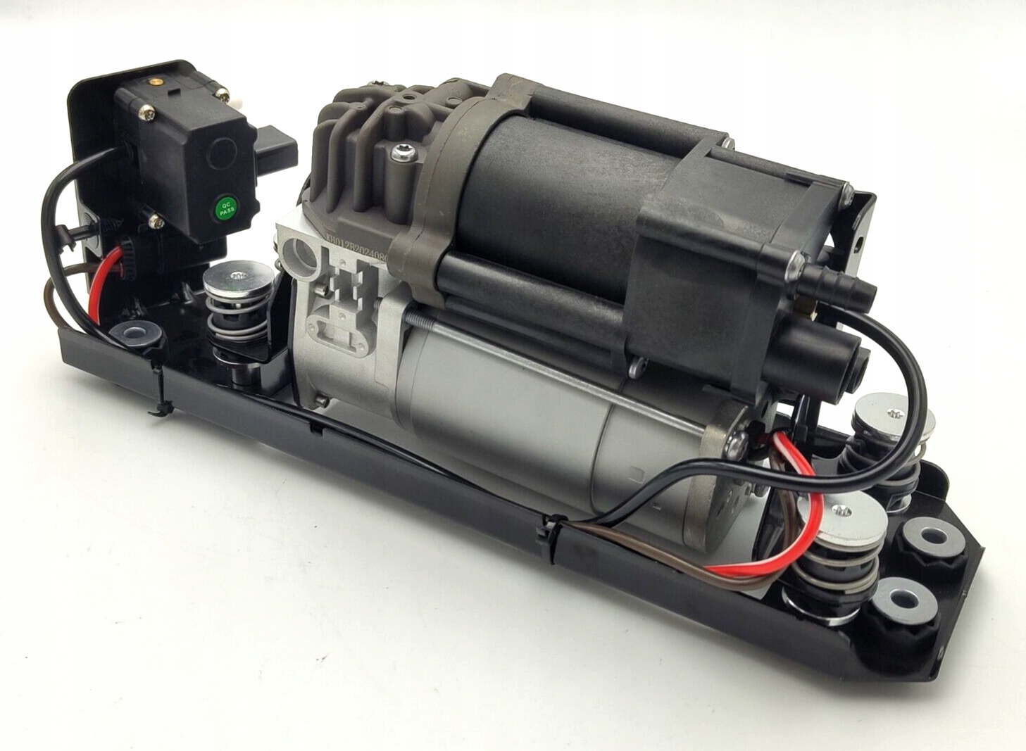 Kompresor Držák Závěsné Čerpadlo Pneumatiky Bmw F10 F11 5 7 F01 F02 Gt