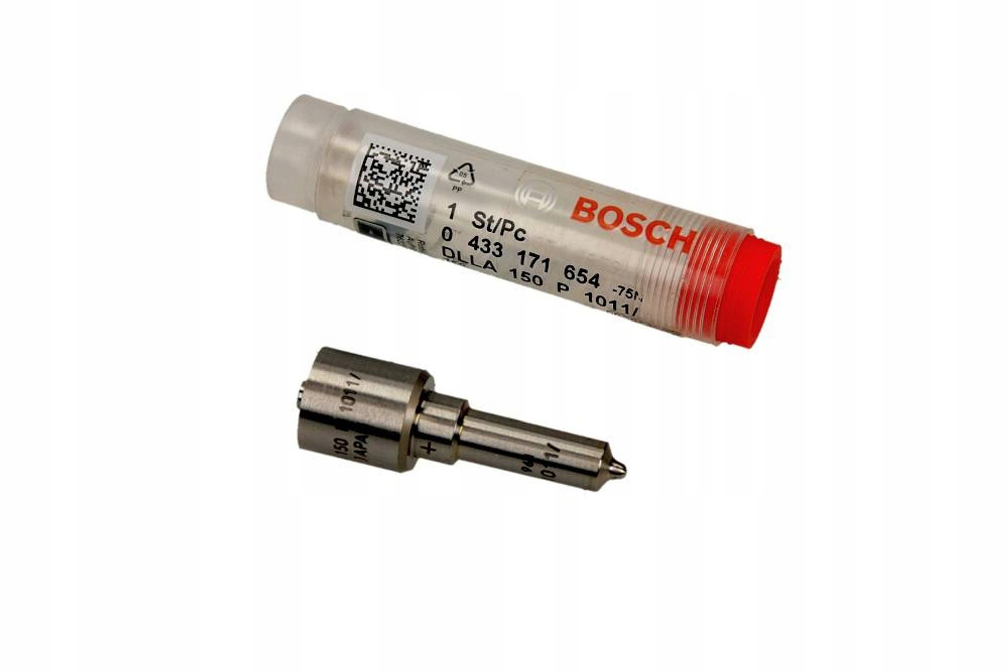 Koncovka Pro DLLA150P1011 Bosch 0 433 171 654 0433171654