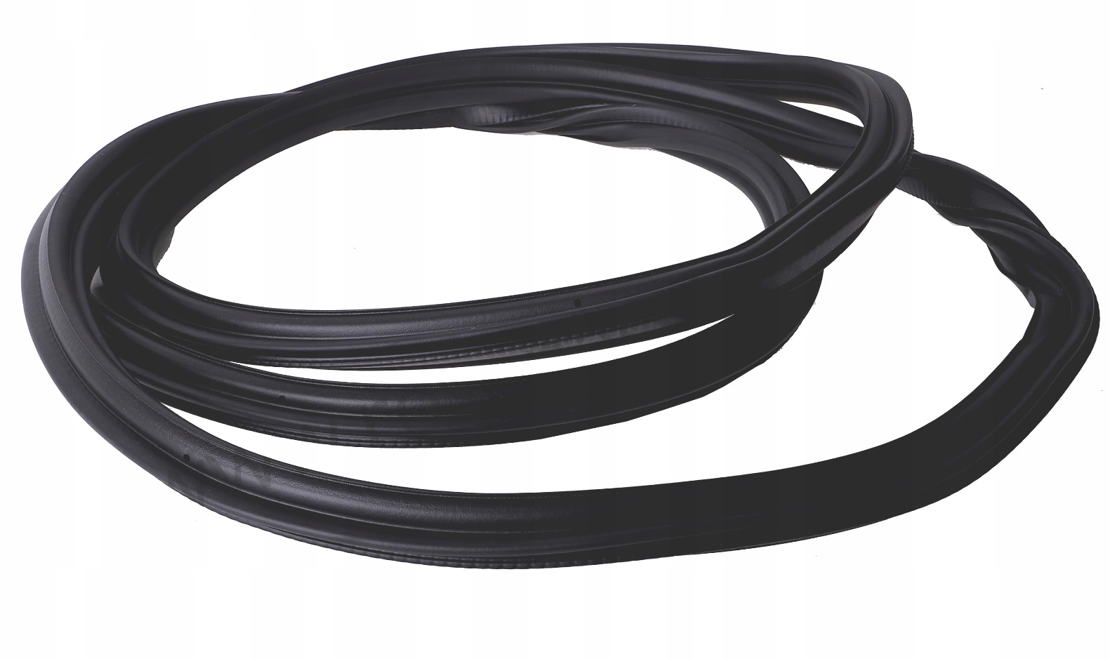 USZCZELKA KLAPY TYLNEJ PORSCHE PANAMERA SPORT TUR