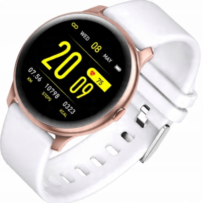 

Zegarek Pro Smartwatch Do Iphone Samsung Huawei Pl