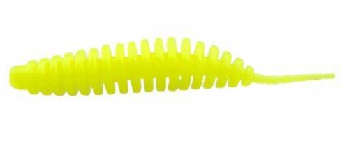 Guma FishUp Tanta 2" 5cm #111 Hot Chartreuse ser