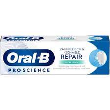 Oral B Pasta Regenerująca dziąsła i szkliwo, wyjątkowo świeża, 75 ml