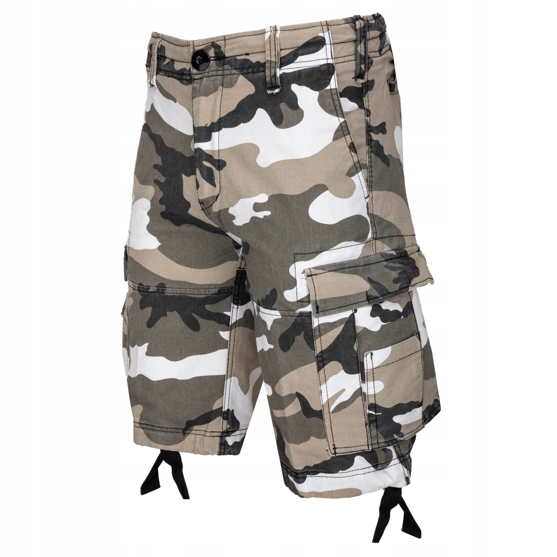 Szorty BRANDIT Vintage Classic Urban S Marka Brandit