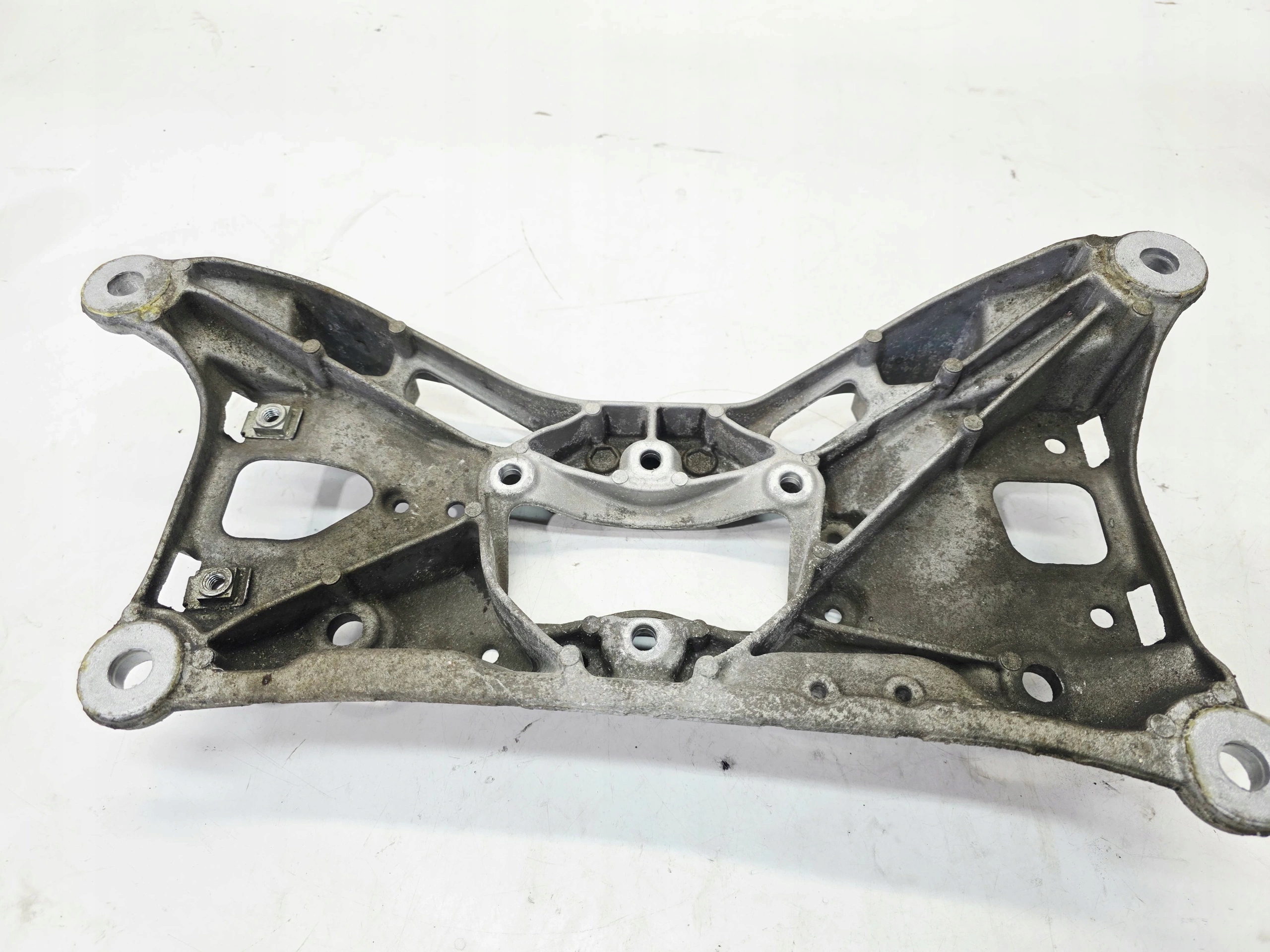 étrier support support boîte de vitesses engrenage AUDI A4 B9 A5 8W 2.0 TFSI 8W0399262AP