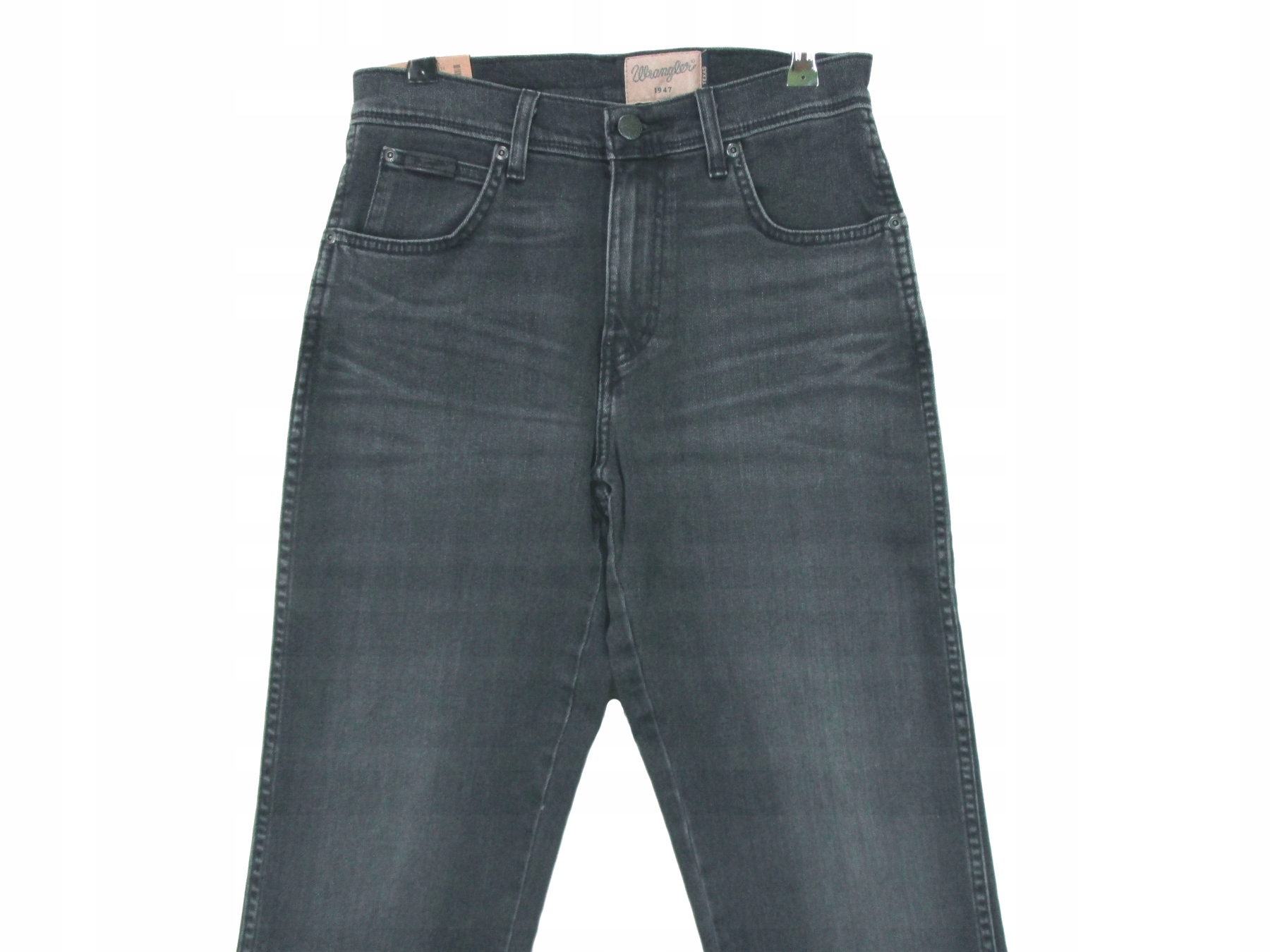 Pánské kalhoty Wrangler Texas Stretch W29 L34