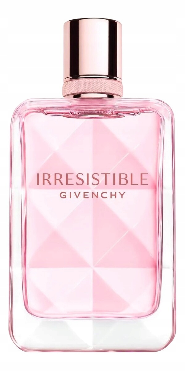 Givenchy Irresistible Very Floral Eau de Parfum sprej 80ml