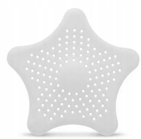 

Sitko Silikonowe Filtr Do Zlewu Odpływu Umywalki