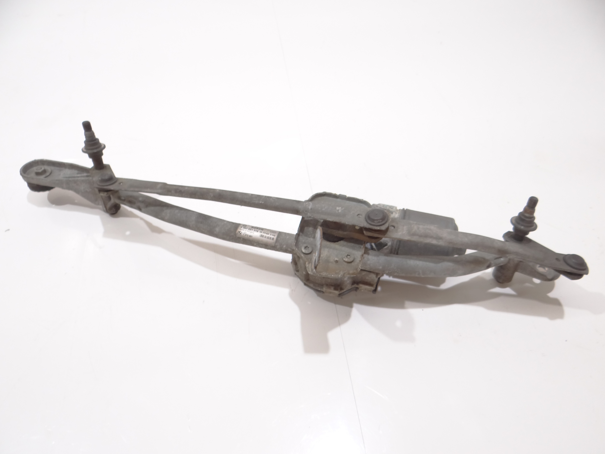 wiper mechanism front front BMW F11 7272451 EU