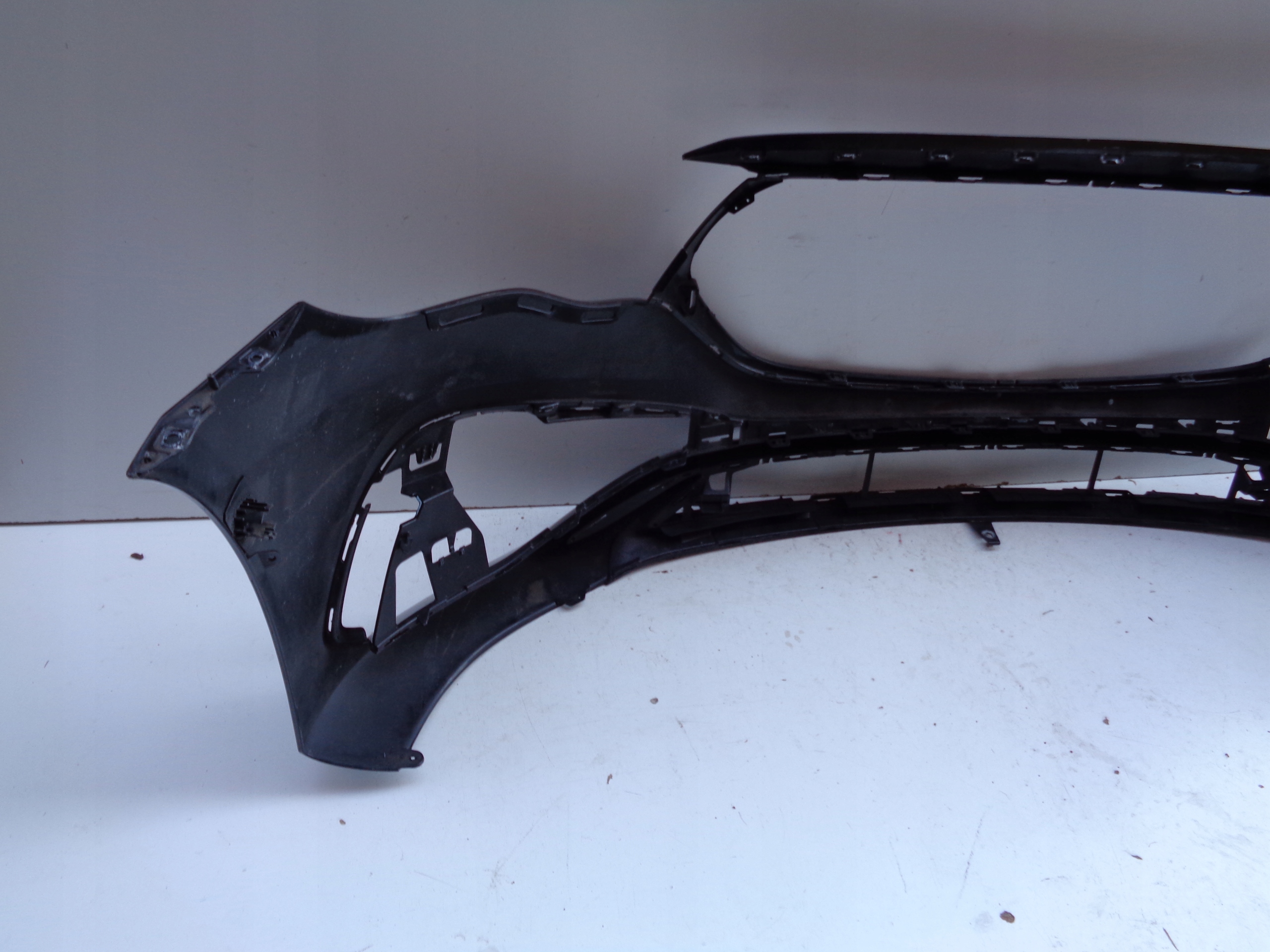front bumper MERCEDES E-KLASA W214 AMG NR 52108