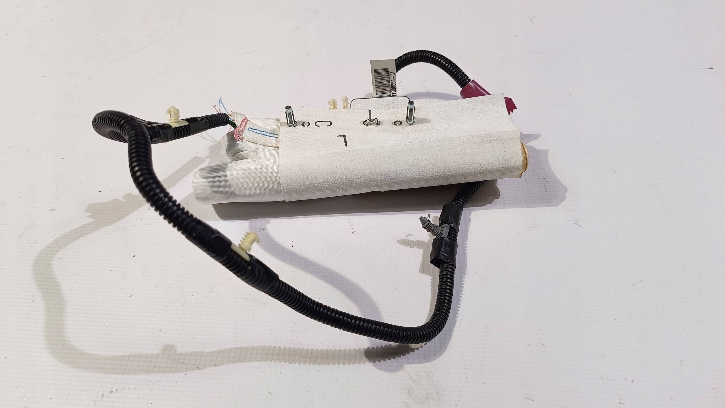 airbag luft airbag seitlich sitz links Ford Flex 2013-2019