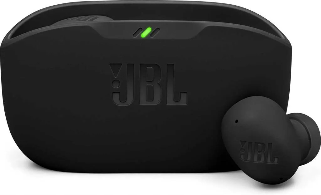 Sluchadla Jbl Wave Buds2 Black Jbl WBUDS2BLK