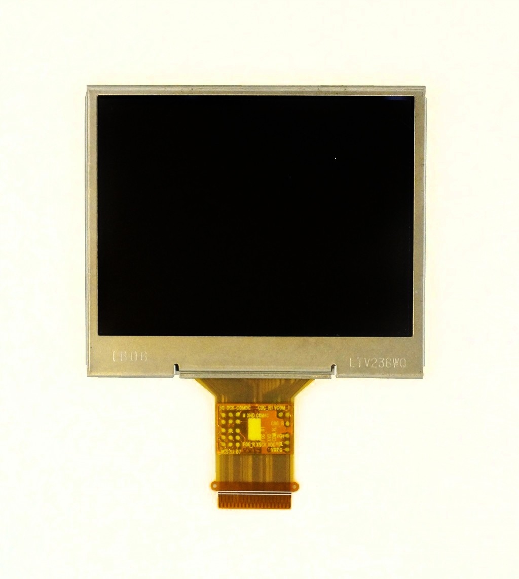 +LCD Samsung S500 S600 S800 Cyber530