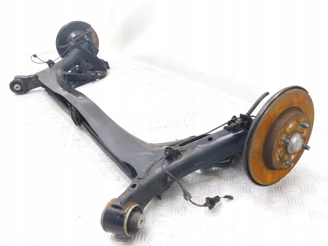 BELKA ZAWIESZENIA TYŁ TYLNA OŚ - HONDA INSIGHT II 09-14 Wersja Europejska