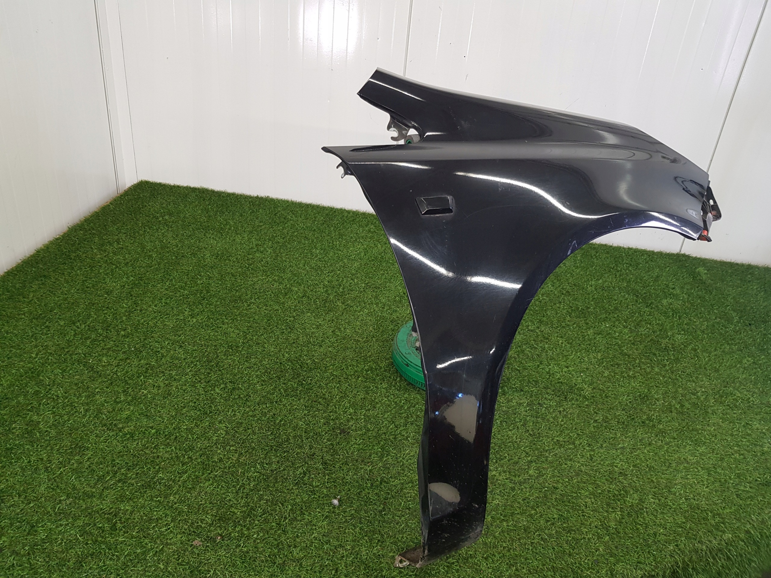 fender right front OPEL CORSA D