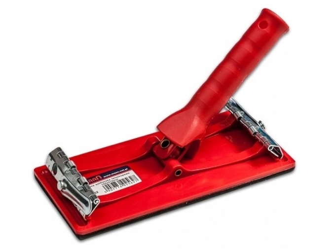 PACA PACKA SZLIFIERSKA NA TELESKOP 210x105mm