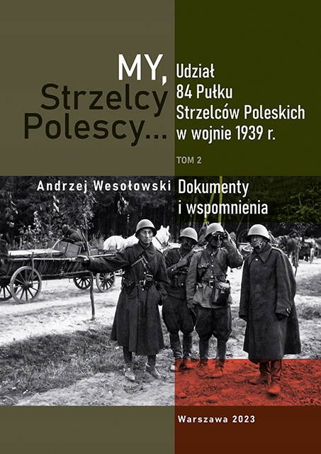 

My Strzelcy Polescy t 2.