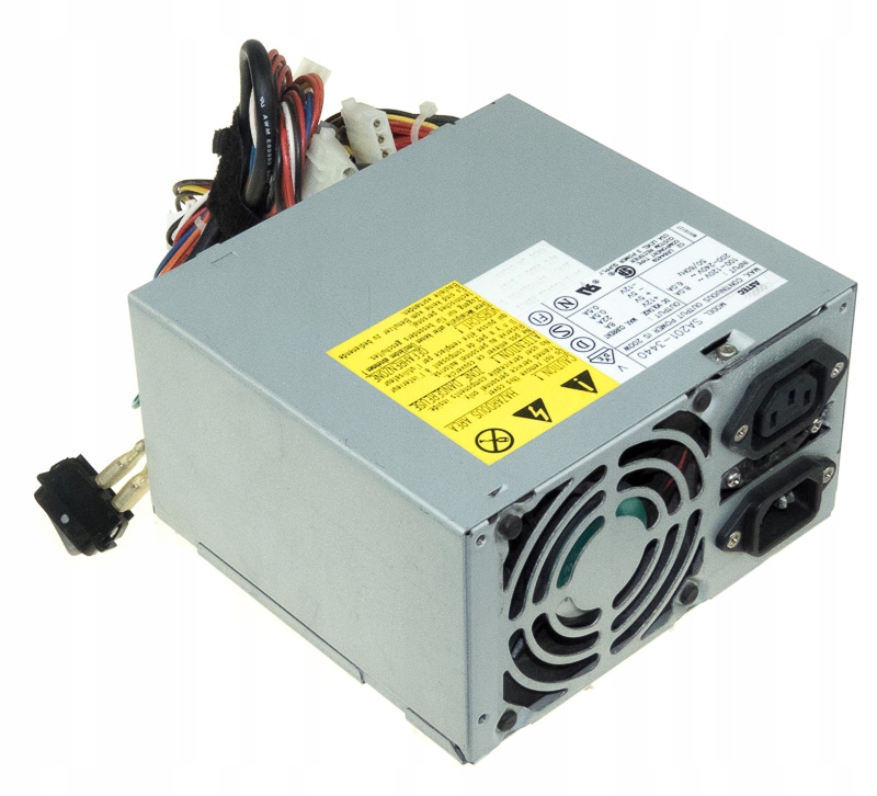 Astec SA201-3440 200W At