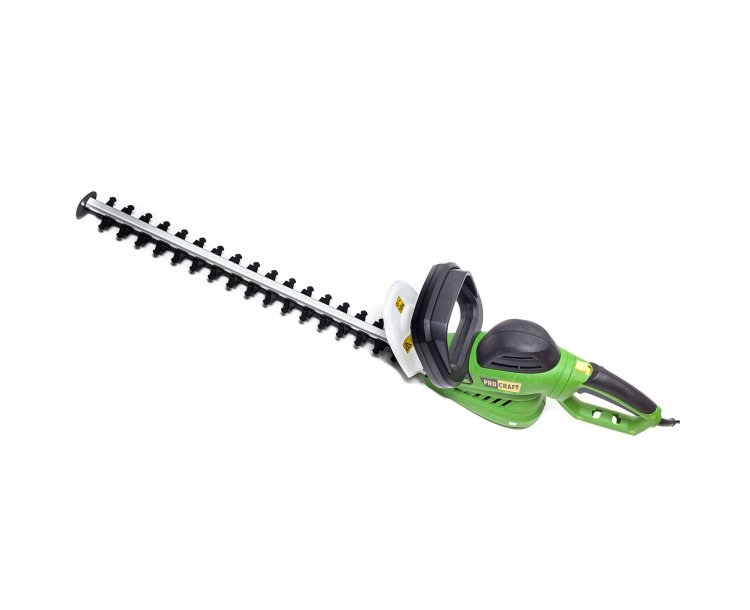 Elektrické sieťové nožnice Procraft 55 cm