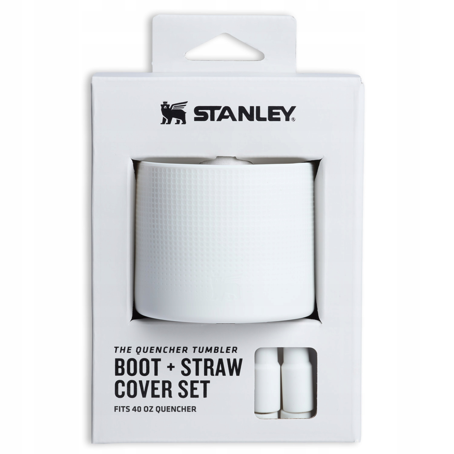 Silikonowe Akcesoria Do Stanley Quencher 1,18 L