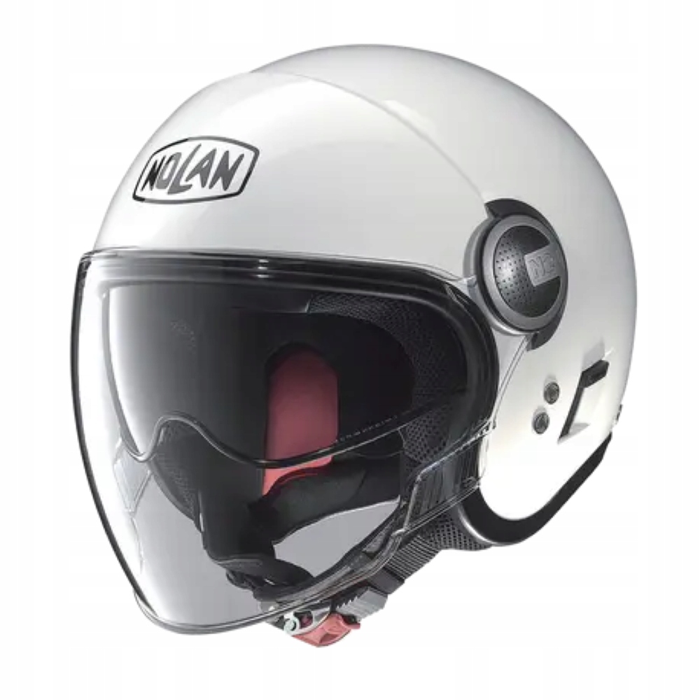 NOLAN N21 VISOR CLASSIC 5 KASK OTWARTY JET MOTOCYKLOWY M
